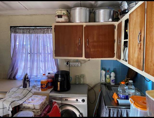 2 BEDROOM HOUSE FOR SALE IN NORTHDALE